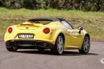 Alfa Romeo 4C Spider 2015 года (AU)